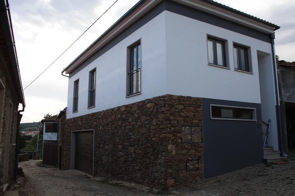 Casas Do Bairrinho Guest House Sambade Стая снимка